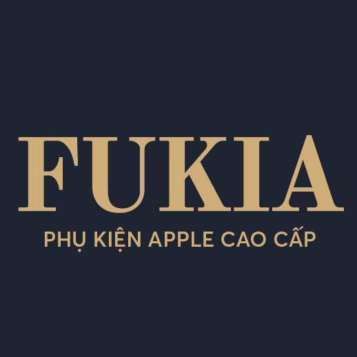 FUKIA - Phụ kiện Táo