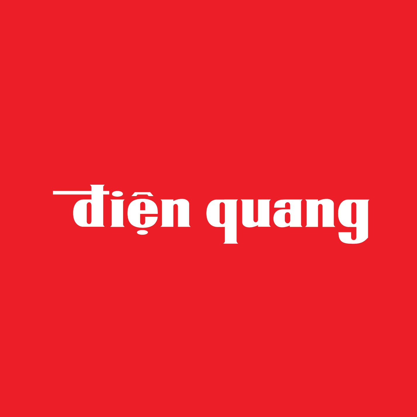Điện Quang.Selection