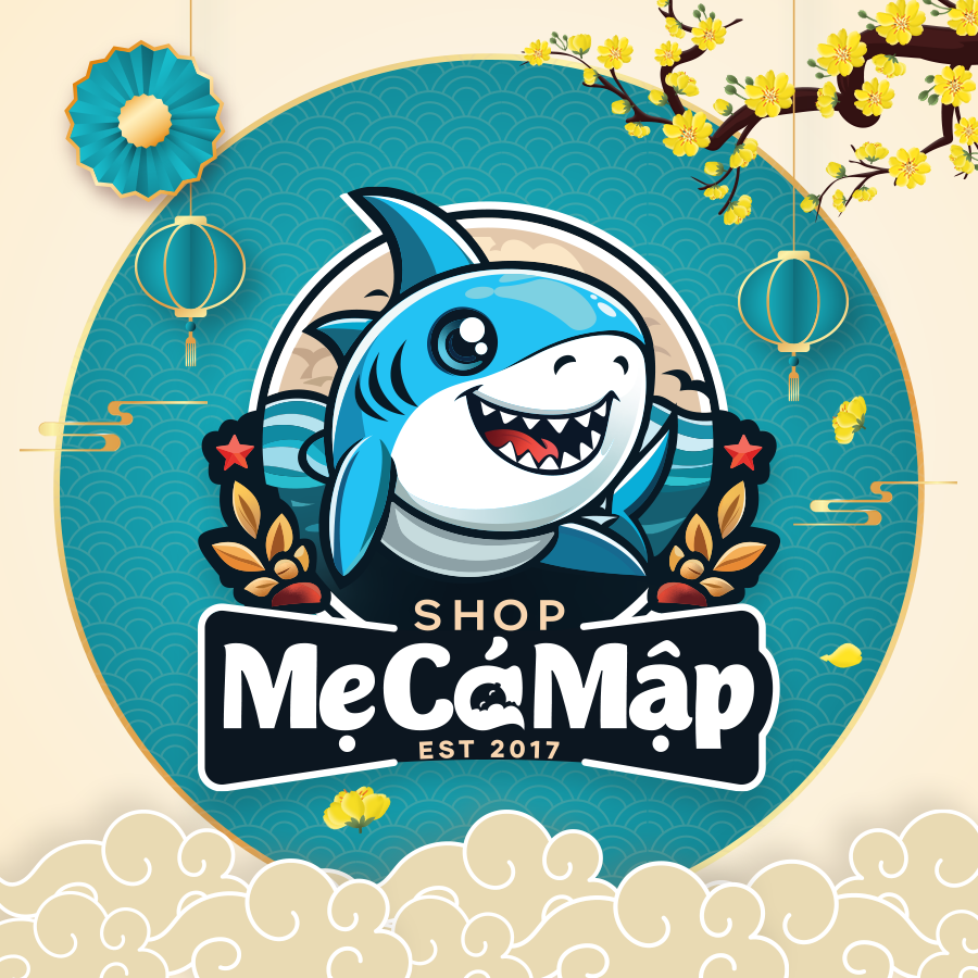 SHOP MẸ CÁ MẬP