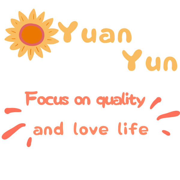 Yuanyun Ladies watch