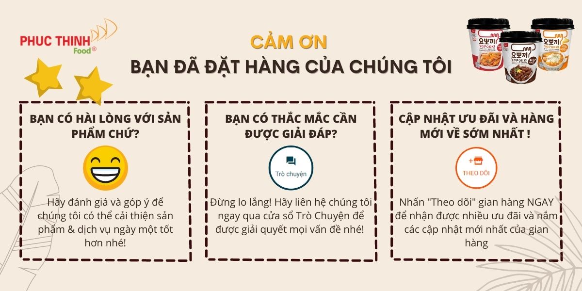 Trân Châu Oppa Bubble Ăn Liền Hộp 350g Topping Giòn Dai Nguyên Liệu Trà Sữa Pha Sẵn 4 Vị