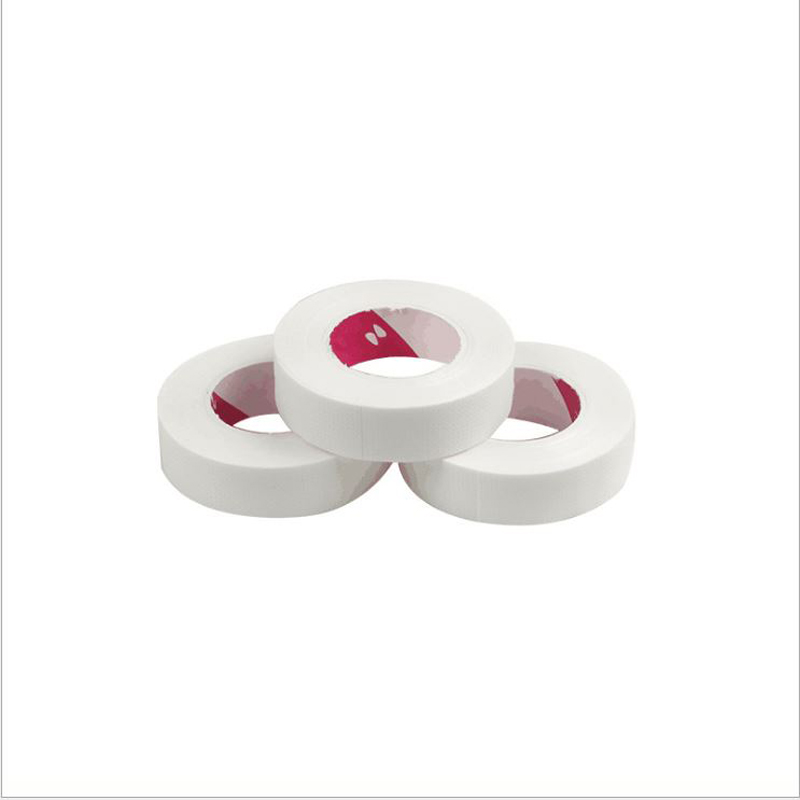 Băng keo Nhật dán mi, chống cộm, dán được cho cả mi trên và dưới