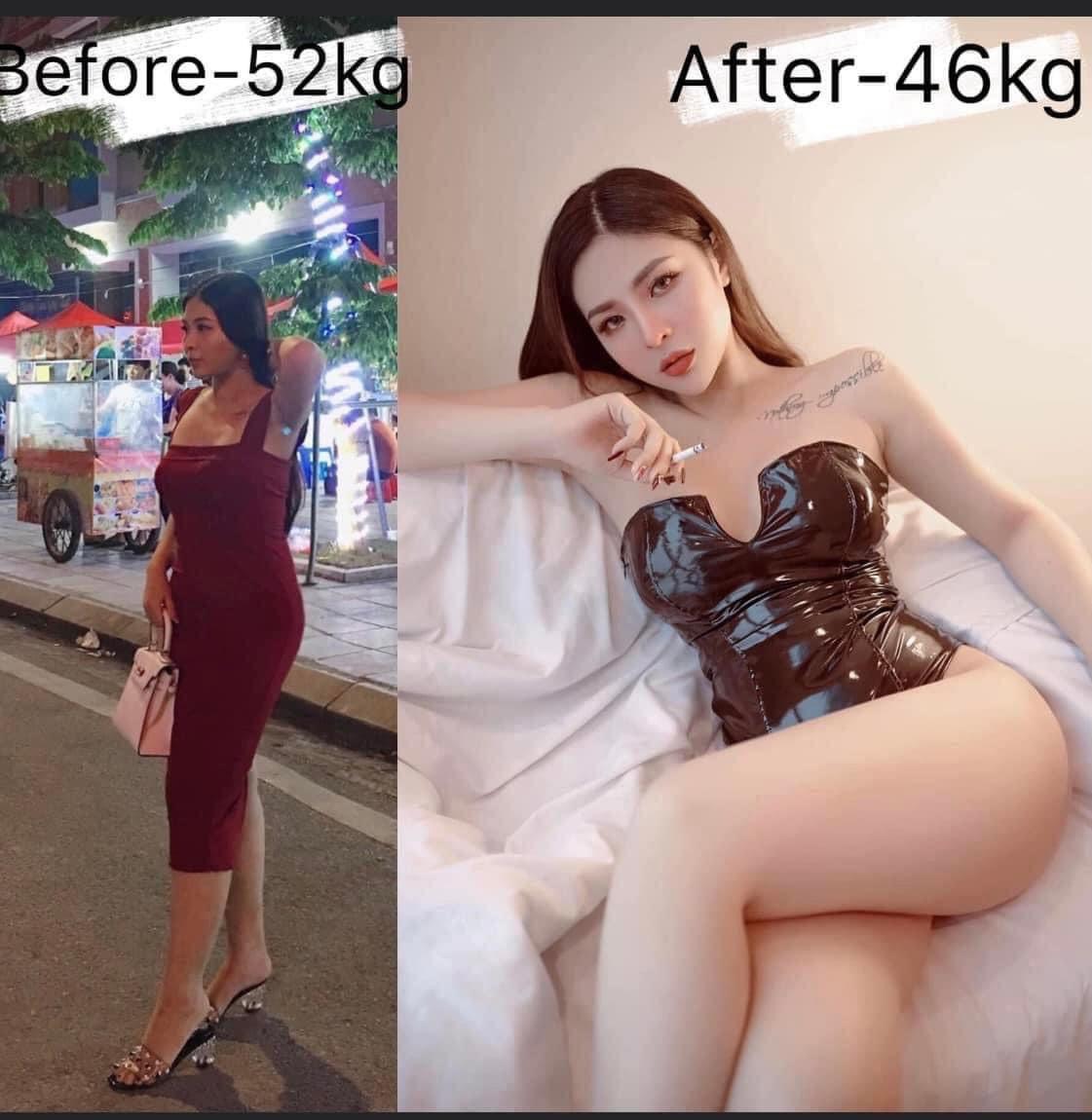 Siêu Giảm Cân VIP 7 PP YAHEE liệu trình 4 tuần Balan Store giảm cân an toàn hiệu quả, giảm cân cấp tốc, giảm mỡ bụng , giảm cân hiệu quả trong 7 ngày không gây tác dụng phụ cân bằng vóc dáng.