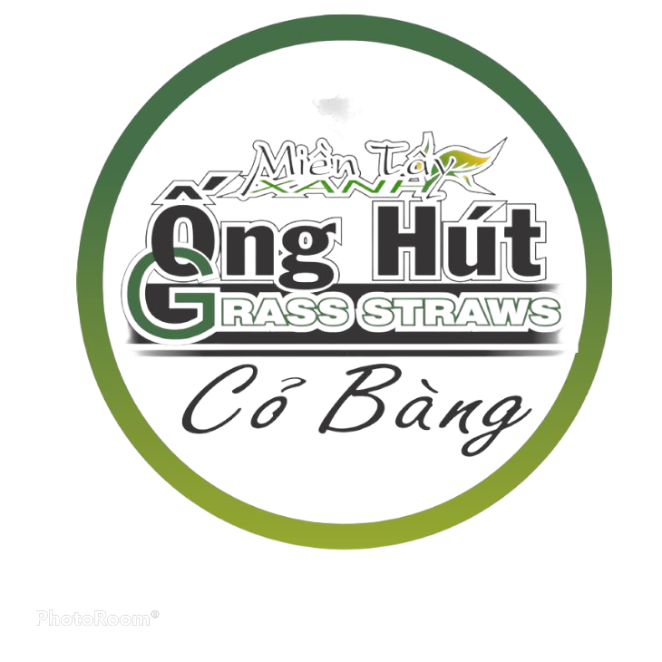 MIEN TAY XANH GRASS STRAW