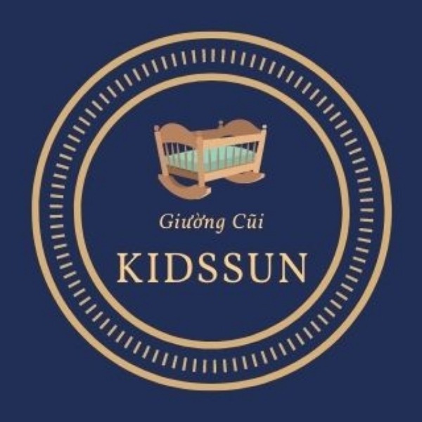 Giường Cũi Kidssun