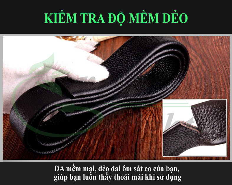Thắt lưng nam CARTELO- G101 rộng 3.5Cm DÀI 120Cm, dây nịt nam Cartelo cao cấp khóa hợp kim , da 2 lớp mềm mại.-[Dây lưng nam, thắt lưng da cá sấu, thắt lưng nam da bò thật, dây lưng nam cao cấp full hộp-[green store]