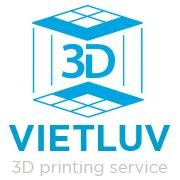 VietLuv Store - In 3D