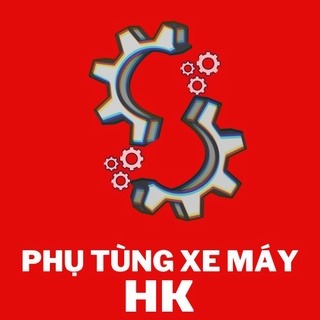 Phụ Tùng Xe Máy HK