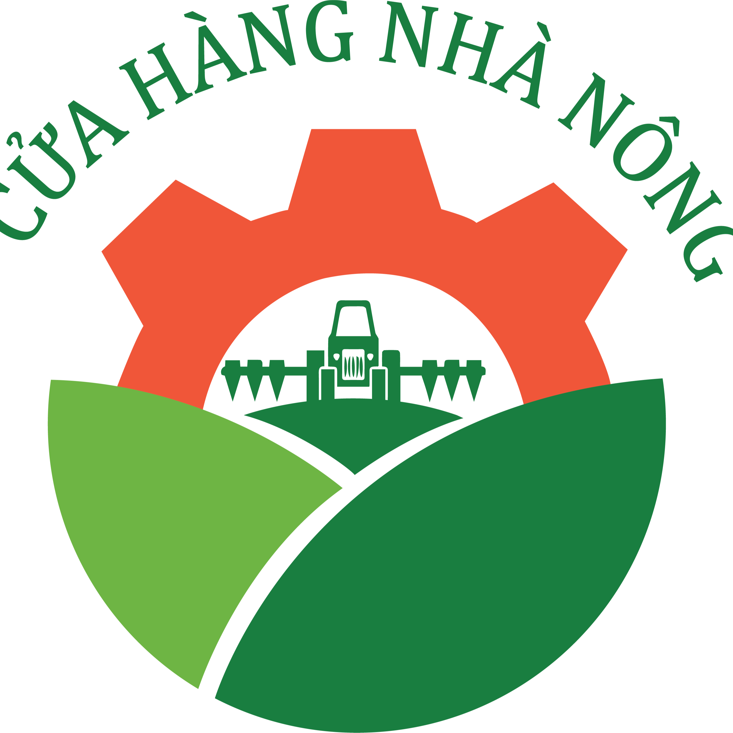 Cửa Hàng Nhà Nông