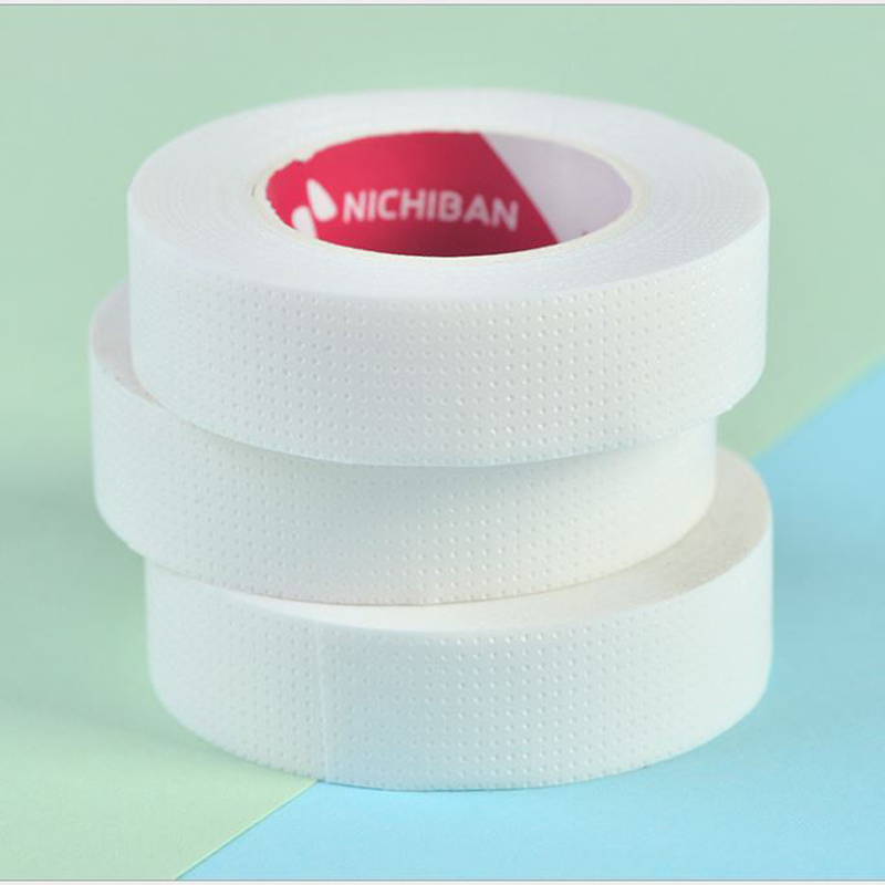 Băng keo Nhật dán mi, chống cộm, dán được cho cả mi trên và dưới