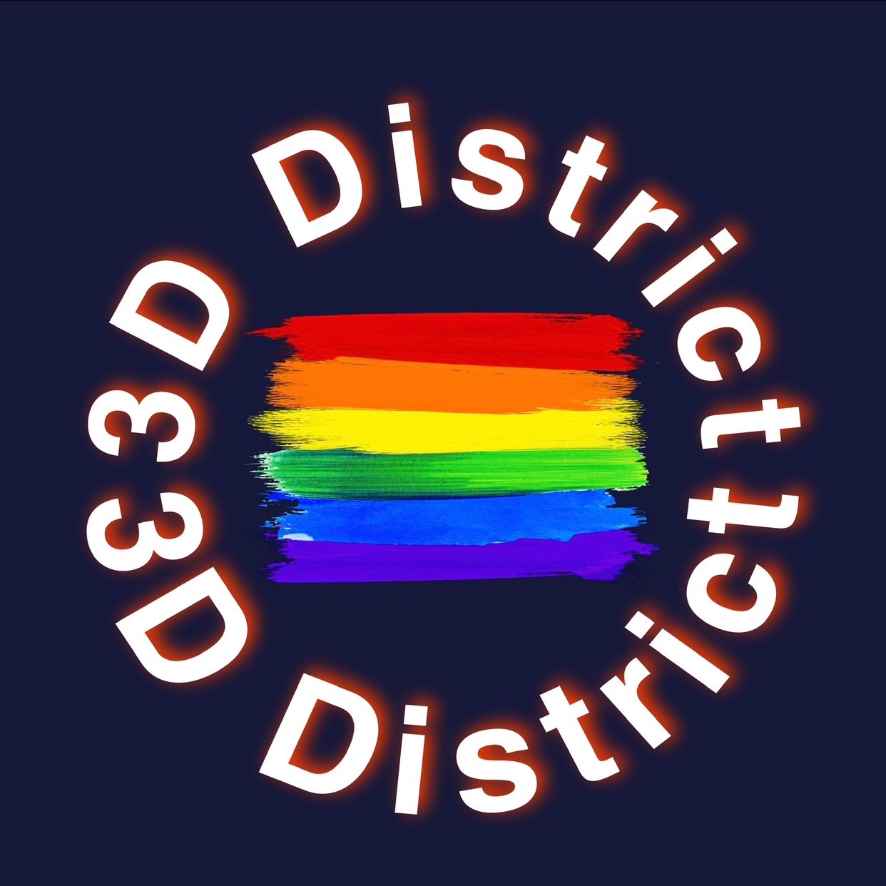 3de District