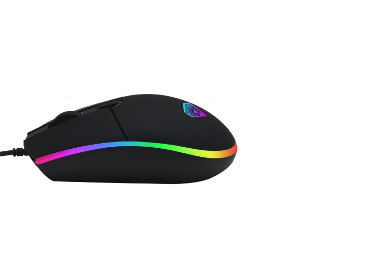 Chuột game thủ Divipard G102 Có led