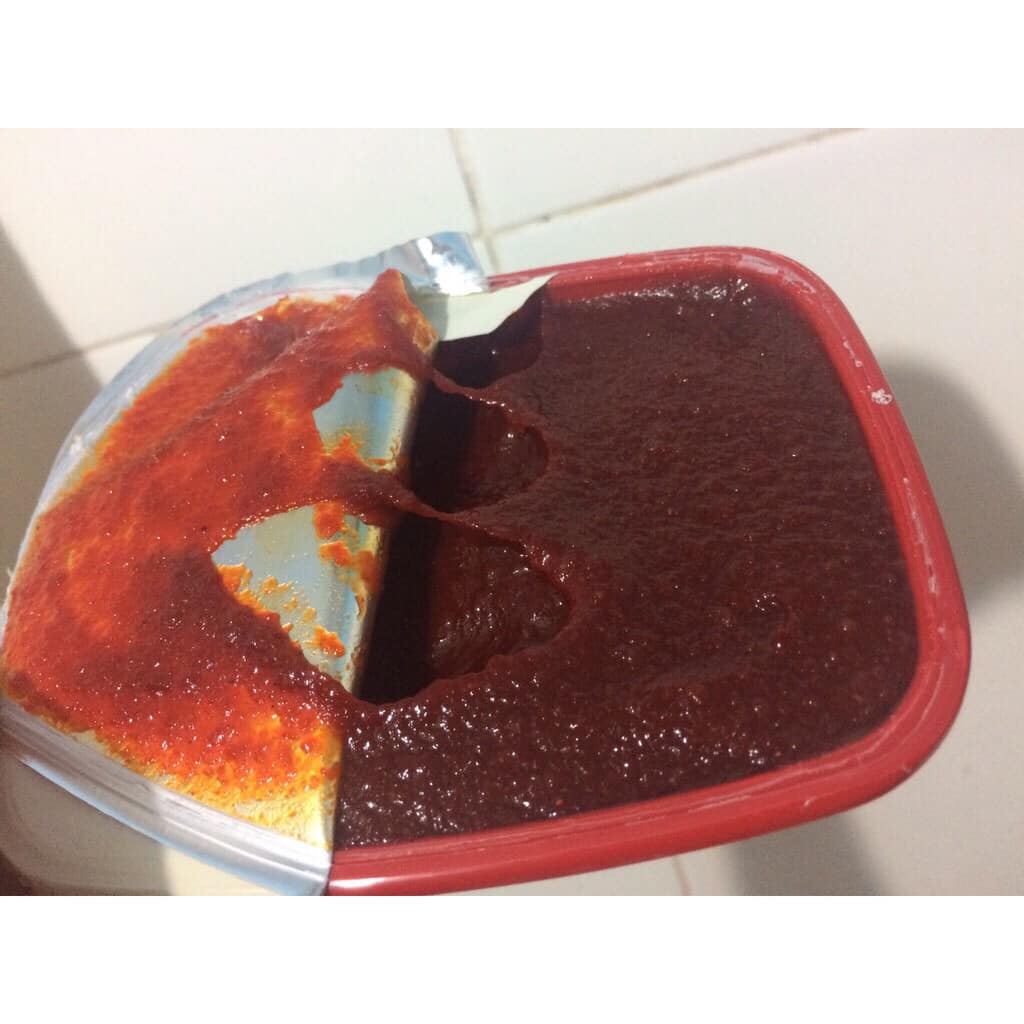 Tương ớt hàn quốc Gochujang 200gr
