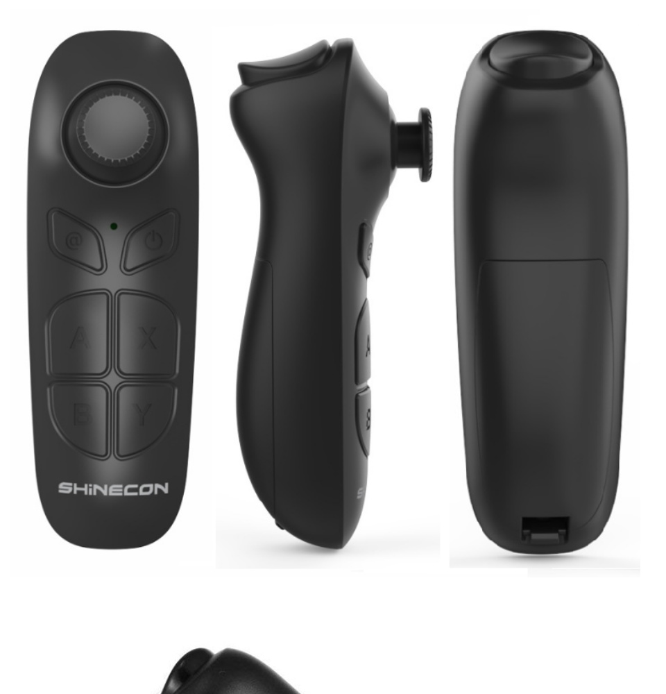 Tay Game VR Shinecon SC-B03 kết nối Bluetooth