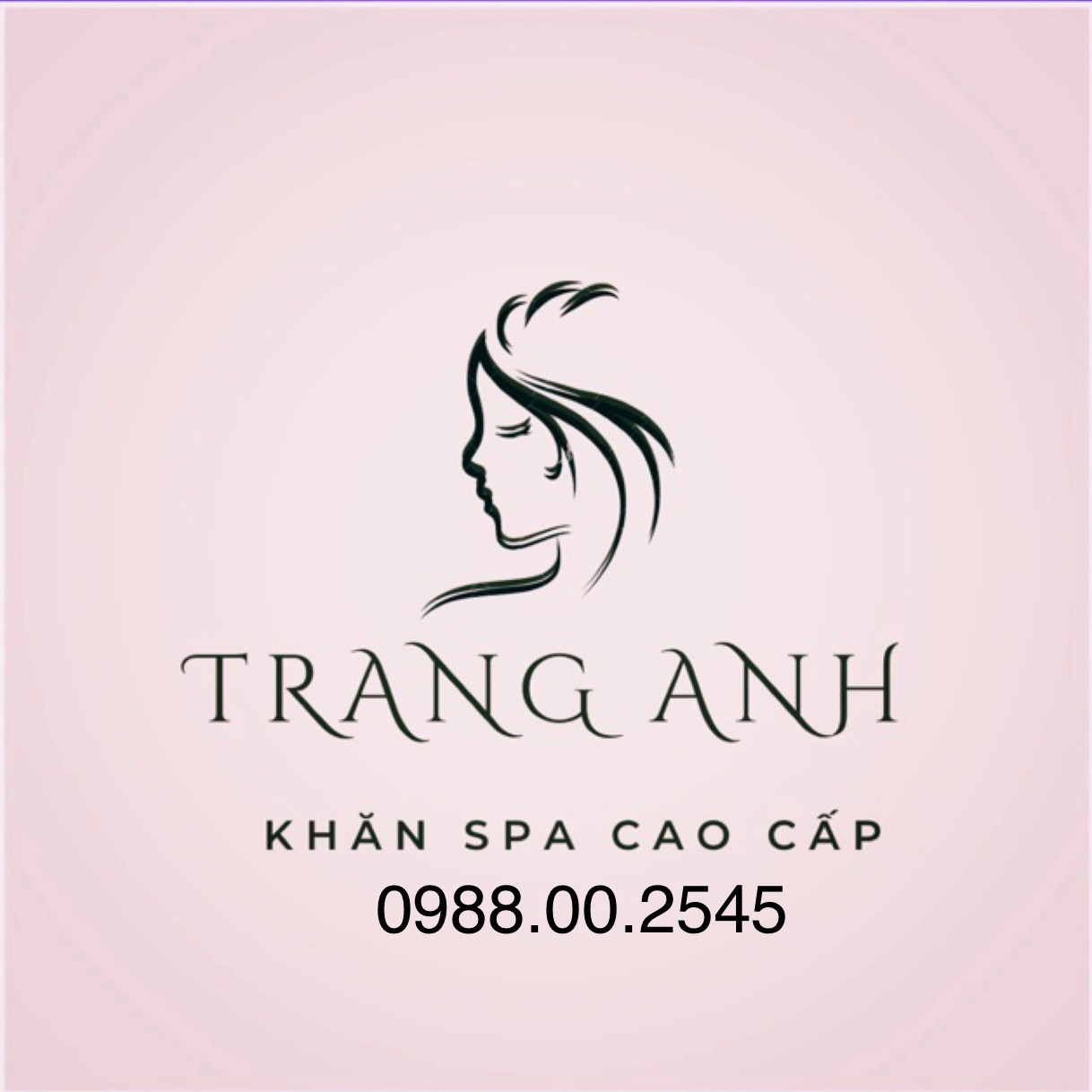 KHĂN SPA TRANG ANH