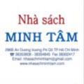 Nhà Sách Minh Tâm -Chi Nhánh Công Ty Nhân Trí Việt