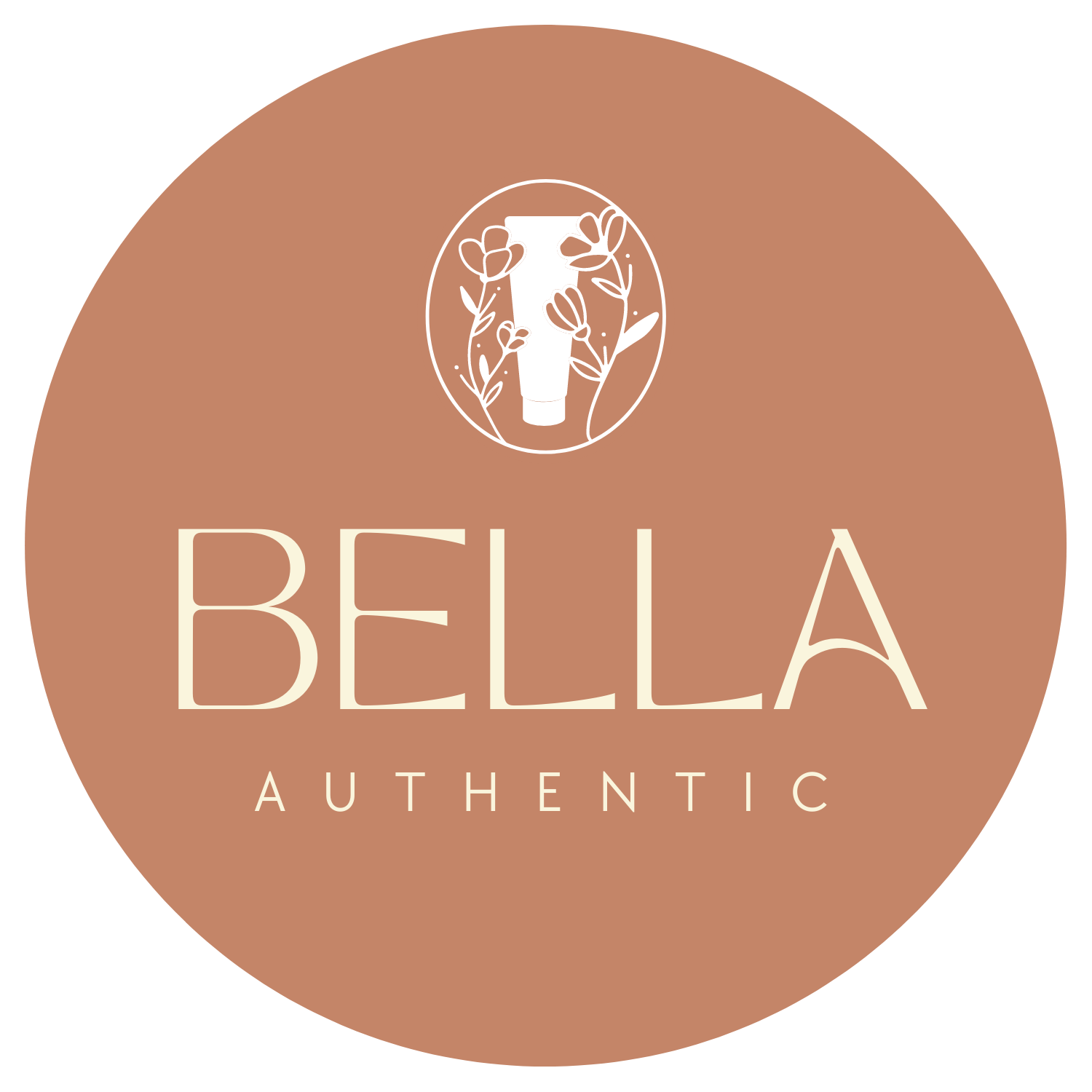 BELLA AUTHENTIC