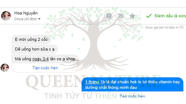 Ngũ Cốc  Queen Nature  Bột Ngũ Cốc Cho Bà Bầu Thơm ngon,dễ uống, Ngũ Cốc Dinh Dưỡng Cho Bà Bầu Không Đường-Misa MB Care