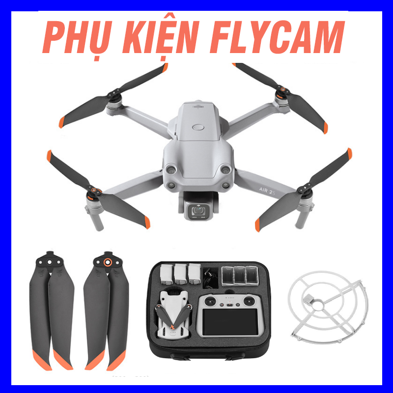 Phụ Kiện Flycam VT
