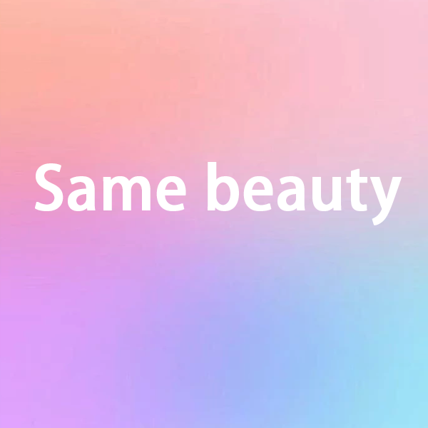 Samebeauty