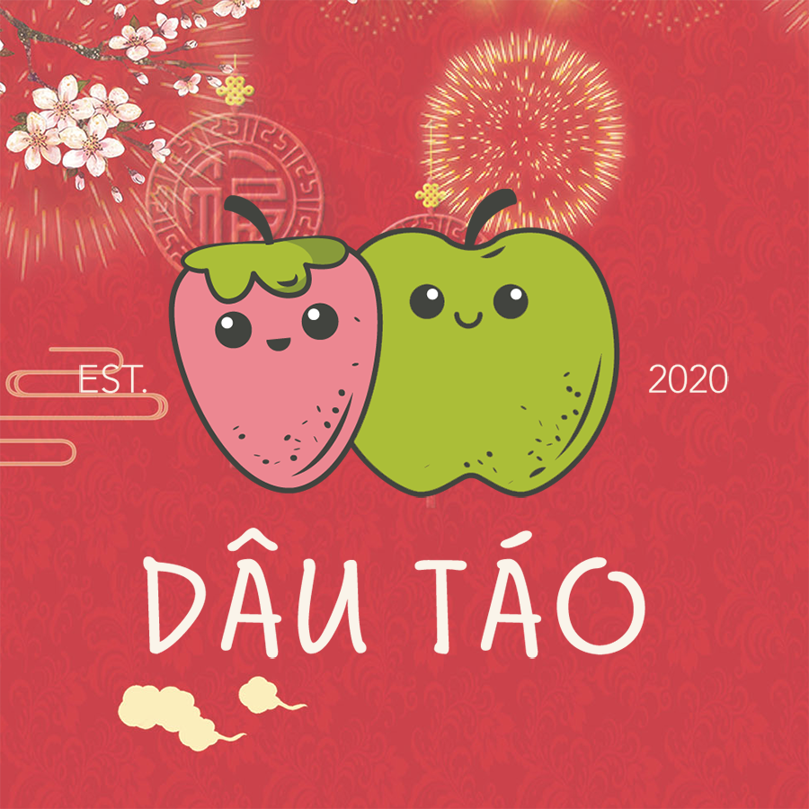 Dâu Táo Store
