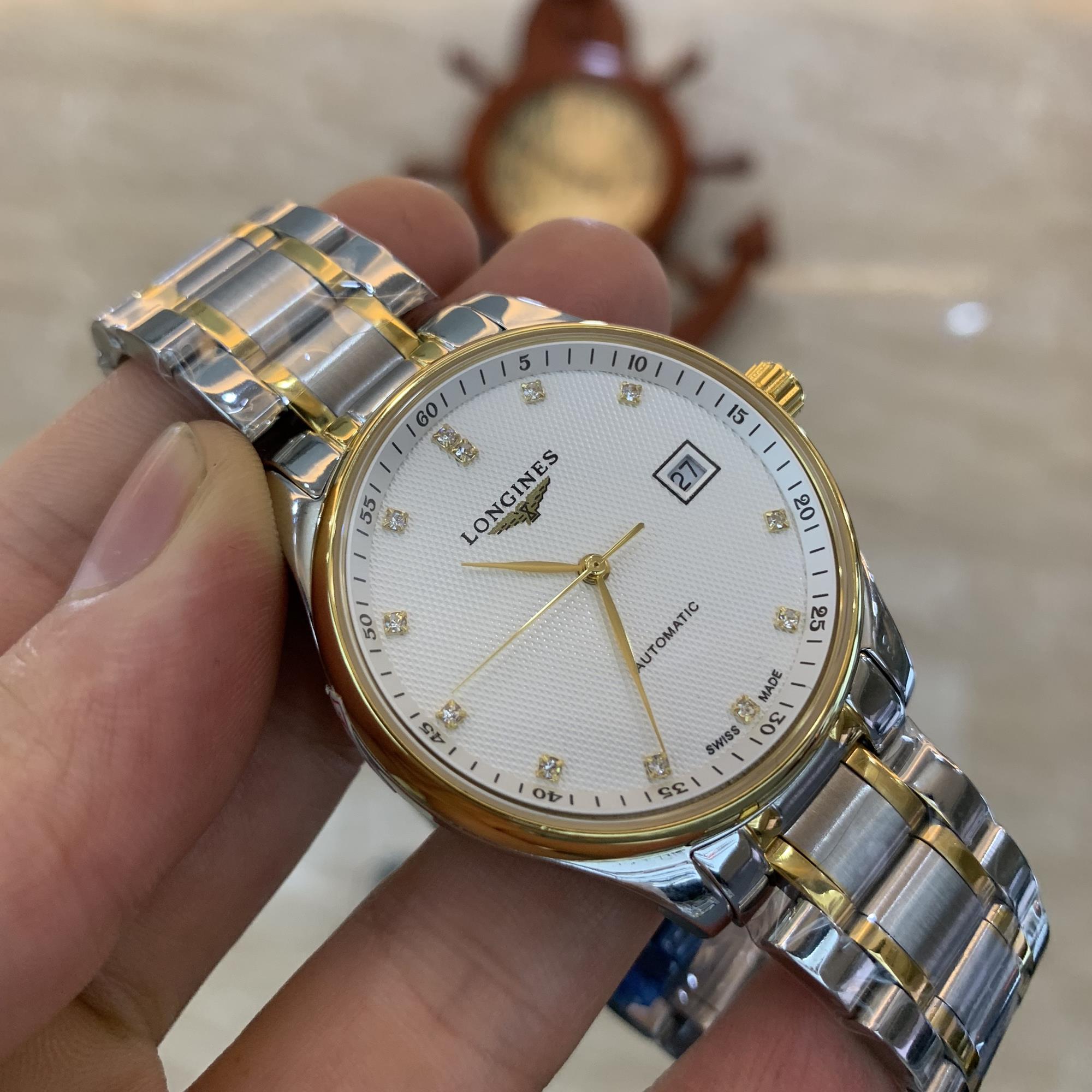 Đồng Hồ Nam L-G L25184 AUTOMATIC