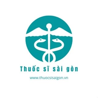 Thuốc Sĩ Sài Gòn