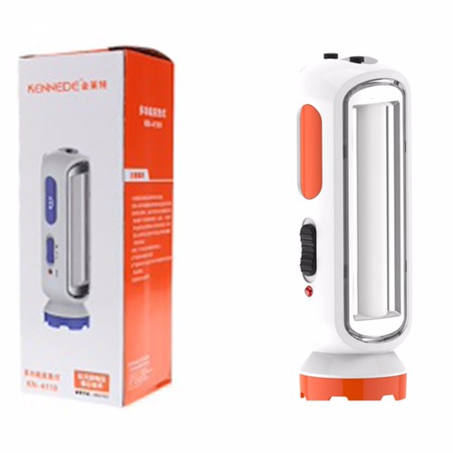 ĐÈN PIN SẠC KN-4110 SIÊU SÁNG