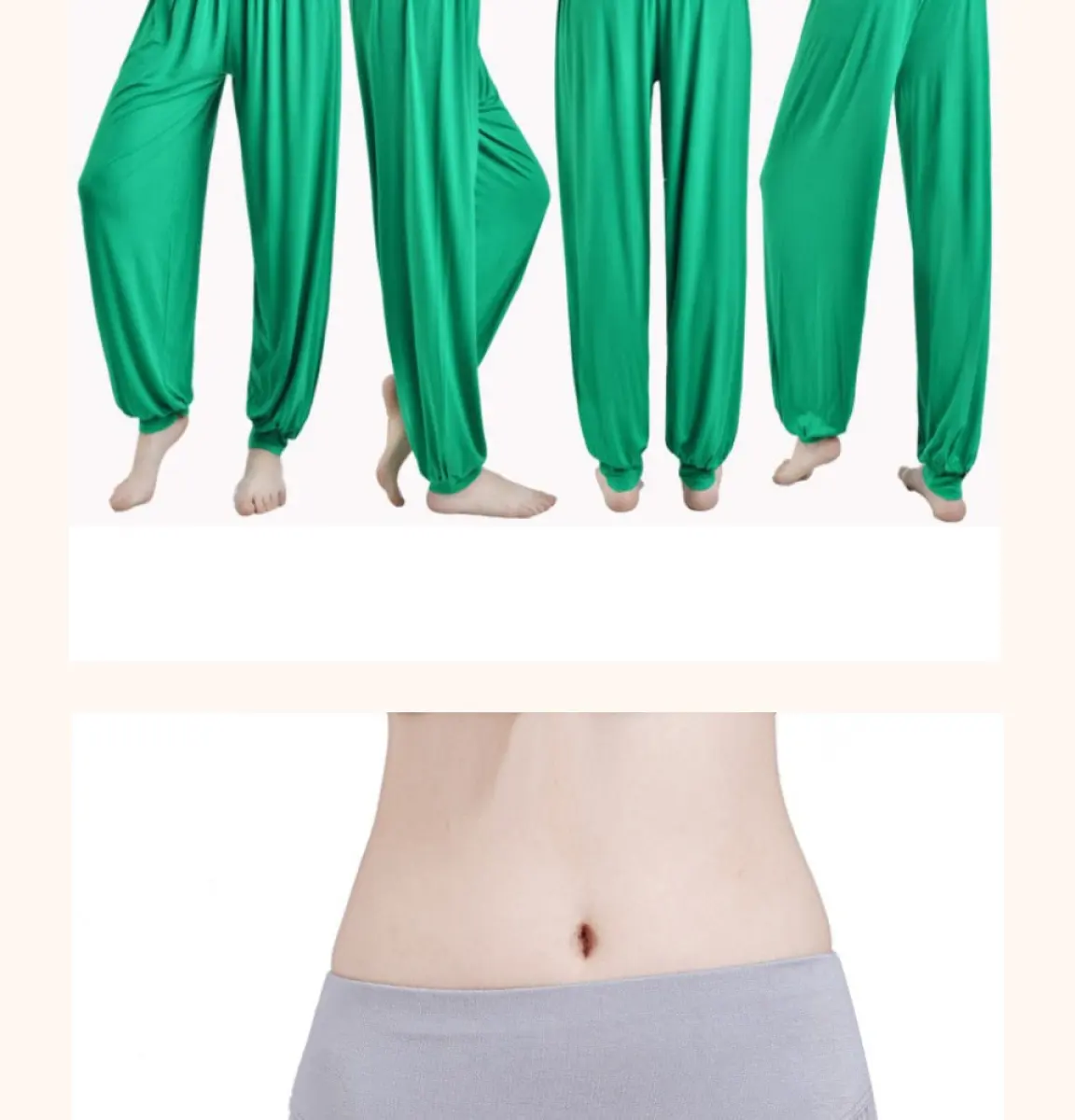 Quần Alibaba Tập Thể Thao Nữ Yoga Kip23 Co Dan 4 Chiều Cực đẹp Lazada Vn