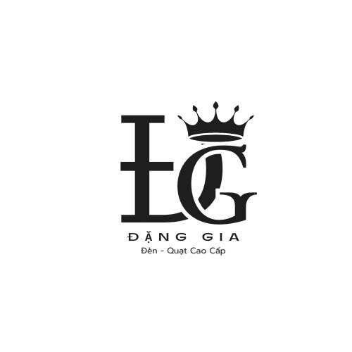 Dang Gia Premium Ceiling Fan Light