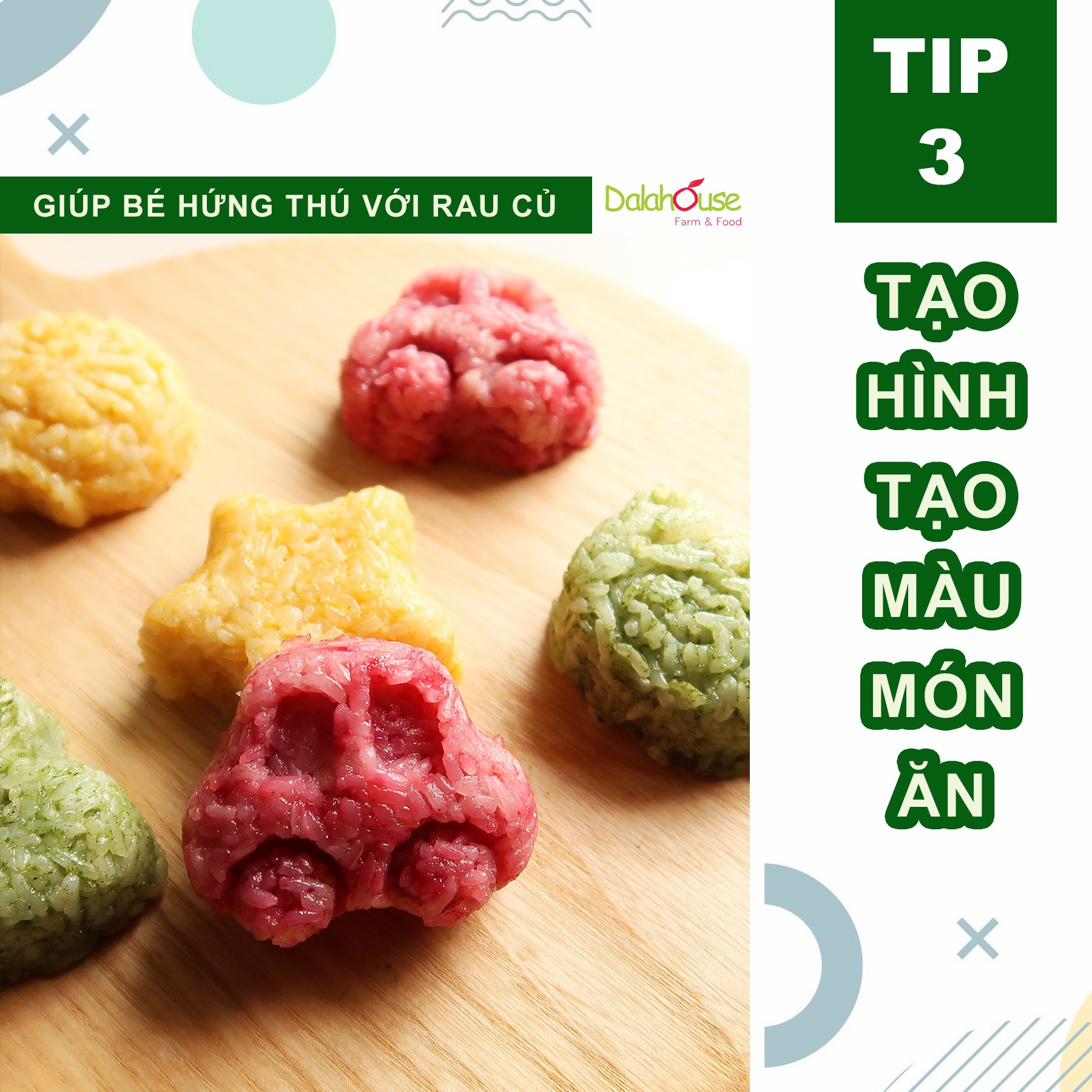 COMBO 2 Bột Rau Củ Cho Bé Ăn Dặm Organic Nguyên Chất 100% Dalahouse - Rau Củ Sấy Lạnh Cho Bé Ăn Dặm-Hấp thụ tốt, Ăn ngon miệng, Cải thiện tiêu hóa, Tăng cường miễn dịch tự thân-Tiêu Chuẩn Hoà Kỳ NPP Anni Group