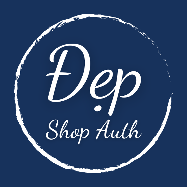 Đẹp Shop Auth