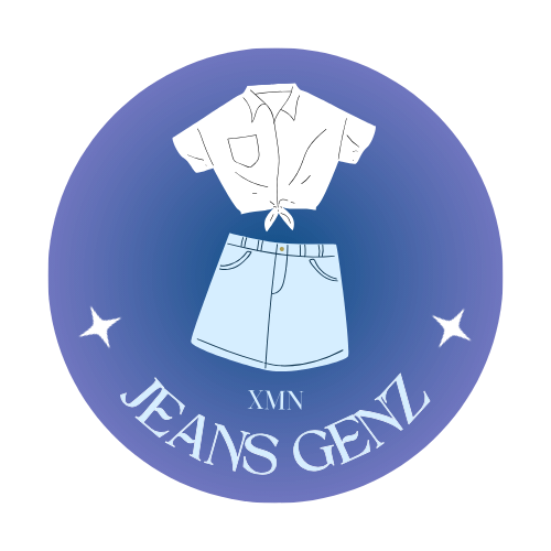 XƯỞNG JEAN GENZ OFFICILE