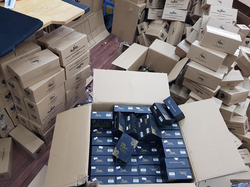 4 Viên đặt thảo mộc Briar pk se khít vùng kín hiệu quả sau 2giờ viên đặt nhỏ gọn, tự tan chảy không cần moi (che tên nhạy cảm)