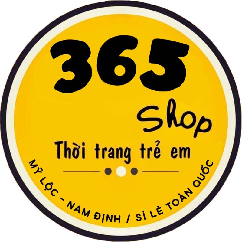 Thời trang trẻ em 365