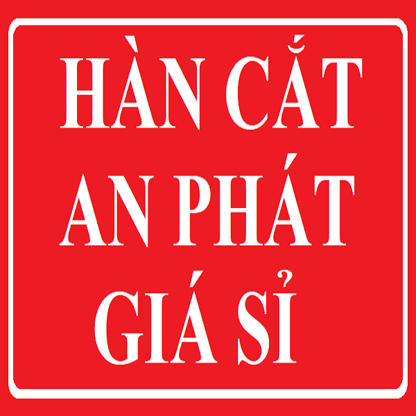 Máy Hàn An Phát