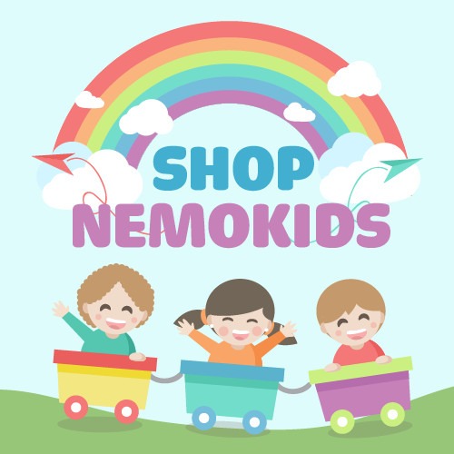 shop nemokids