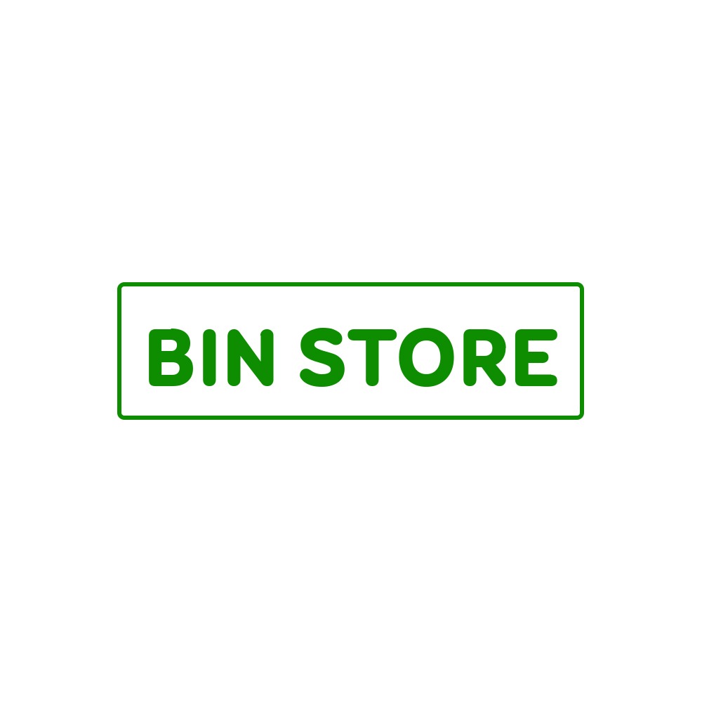 Bin Store HY