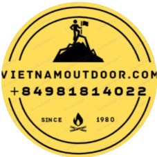 Balo - Áo Khoác Trekking Du Lịch