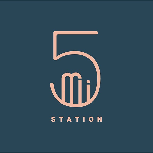 5Mi Station