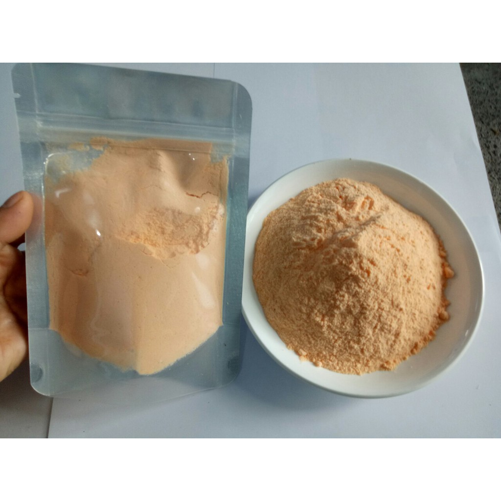 200G Bột Phô Mai Lắc Hàn Quốc Dùng LẮc Khoai Tây