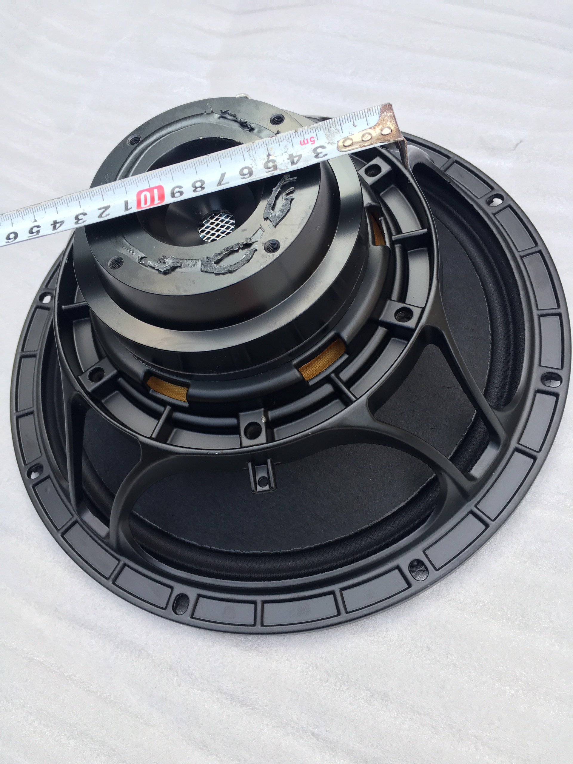 CẶP BASS 40 BM NEO ĐẶC SIÊU TỪ CAO CẤP - NHẬP KHẨU - GIÁ 2 LOA