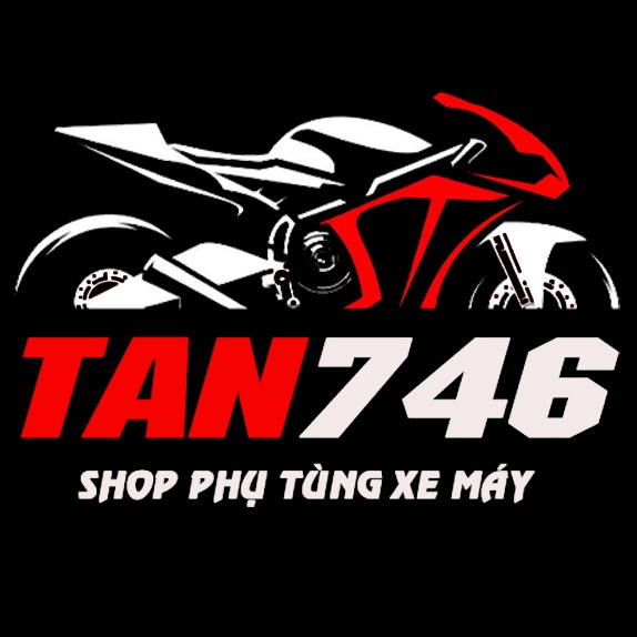 Tan746 Motorcycle