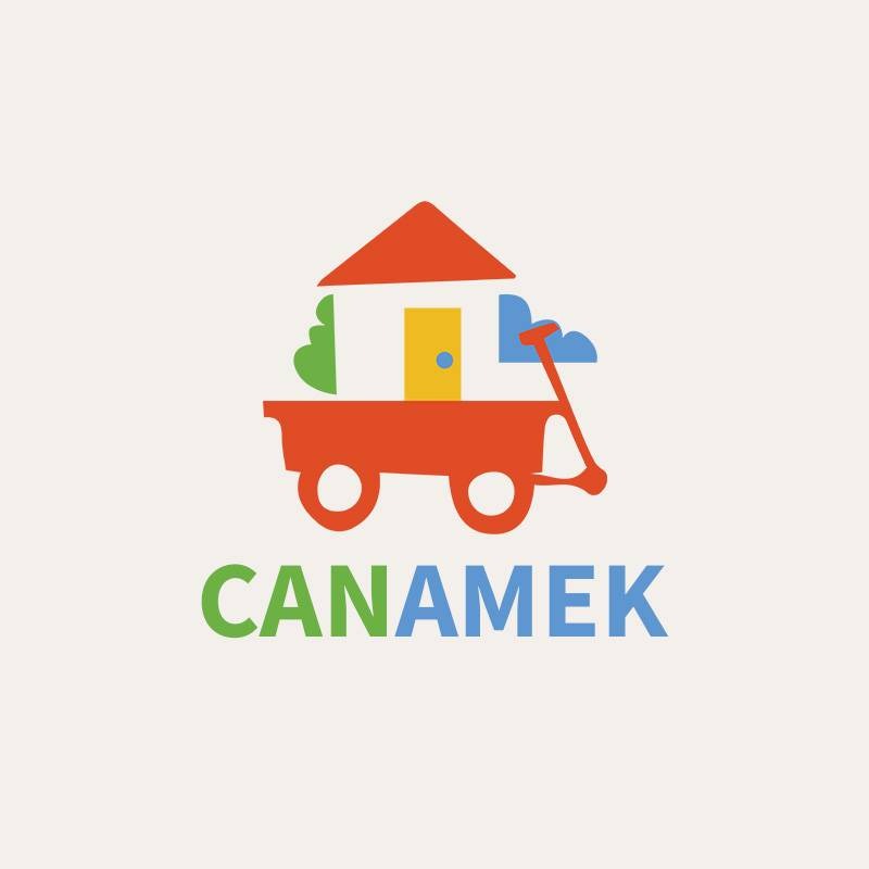 CANAMEK Toy