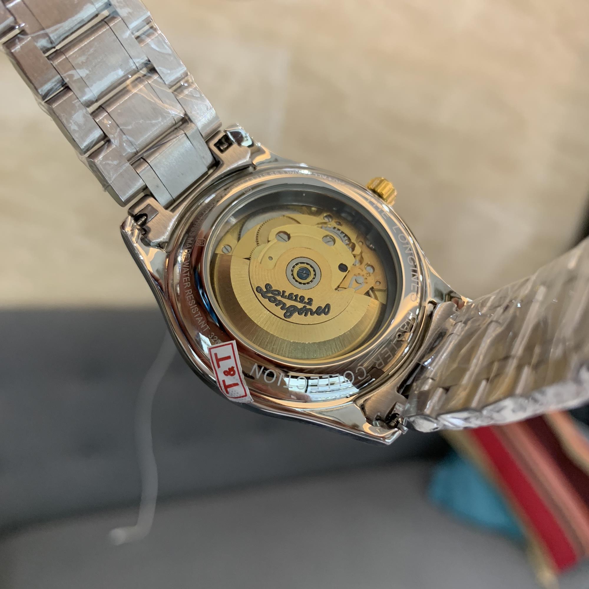 Đồng Hồ Nam L-G L25184 AUTOMATIC