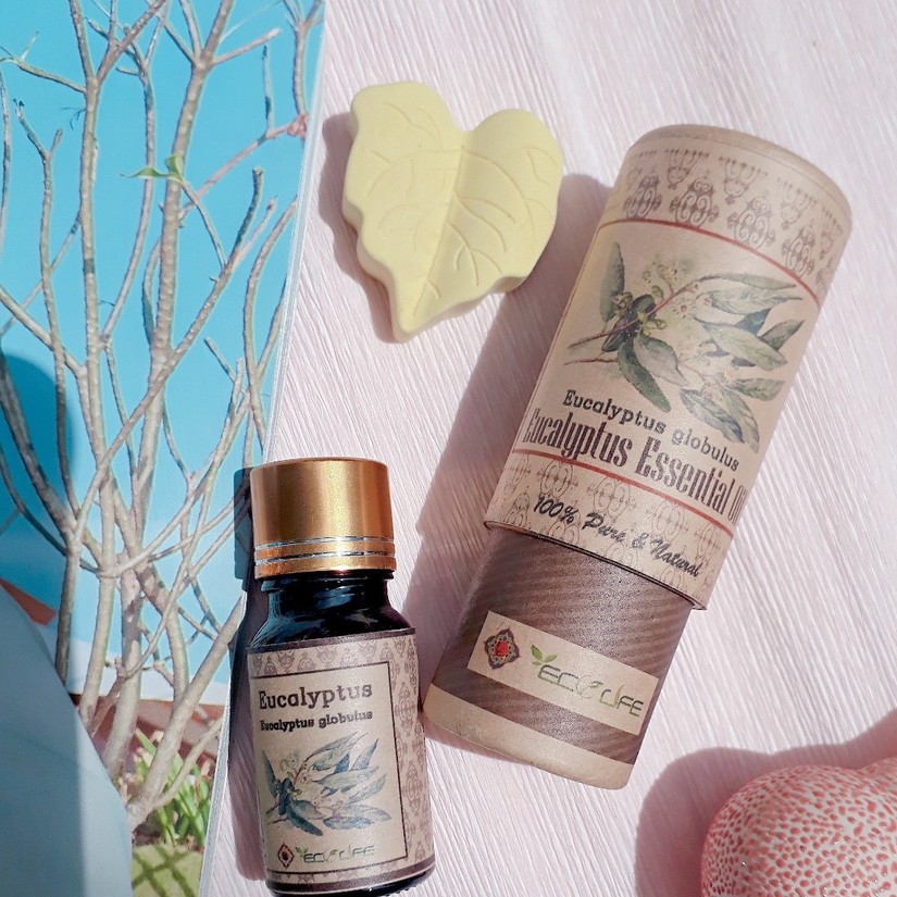 Tinh dầu màng tang Ecolife