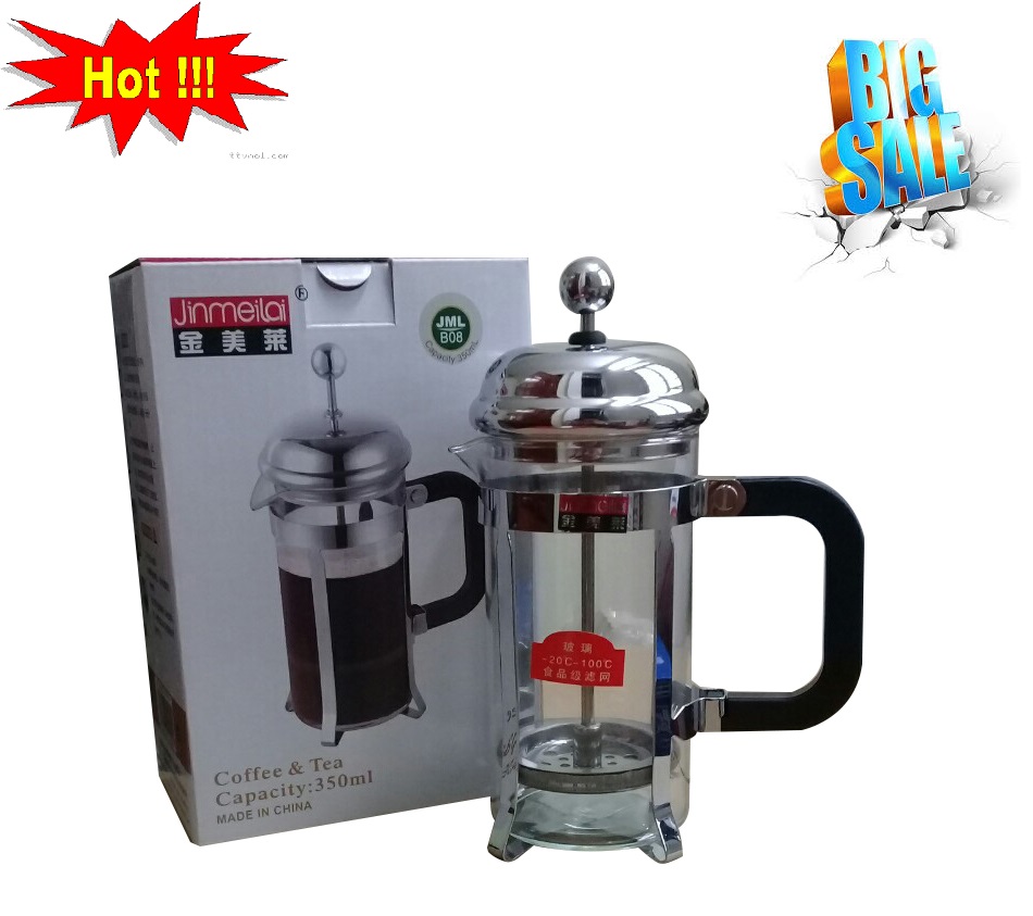 Pha chế cafe ngon, cách pha chế cafe ngon nhất - Bình pha trà và cà phê đa năng, tiện ích, Sản phẩm yêu thích hiện nay,công thức pha chế cafe,máy cafe,cafe ngon nhất