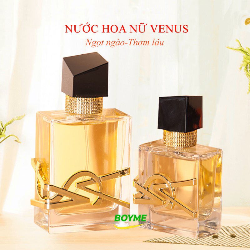 Đi tìm 5 chai nước hoa nữ thơm lâu nhất