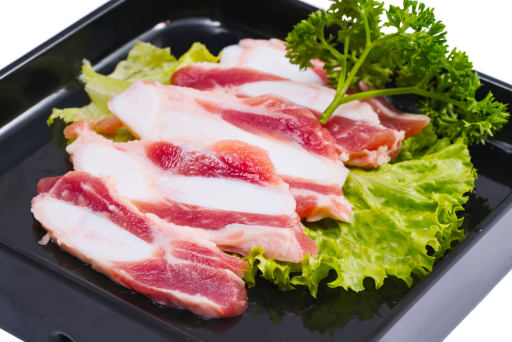 Sụn ức heo, giá tốt ( 1kg ) Sườn sụn giòn , chế biến nhiều món ngon