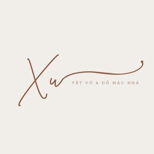 Xu's House - Tất Vớ & Đồ Mặc Nhà